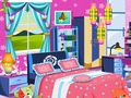 Игра Мојот симпатичен декор  онлајн