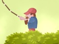 Игра Рибар  онлајн