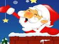Игра Среќен Божиќ 2019 година  онлајн