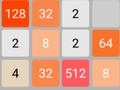 Игра 2048 легенда  онлајн