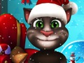 Игра Божиќен Том место разликата  онлајн