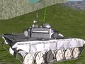 Игра Воени машини: битка во резервоарот  онлајн