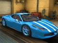 Игра Крајниот симулатор за автомобили  онлајн
