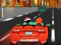 Игра Божиќ Раш  онлајн