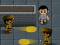 Игра Бегство од затвор  онлајн