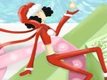 Игра Божиќни разлики 2  онлајн