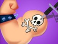 Игра Ink Inc. онлајн