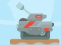 Игра Мини резервоари  онлајн