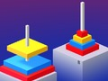 Игра Пирамида кула загатка  онлајн
