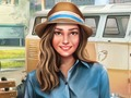 Игра Одмор во кампување  онлајн