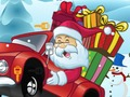 Игра Божиќни скриени клучеви  онлајн