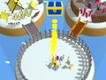 Игра Судир на пожари  онлајн