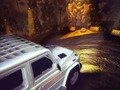 Игра Страшно симулатор за возење автомобил  онлајн