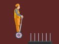 Игра Среќни тркала  онлајн
