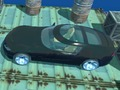 Игра Невозможно симулатор за спортски автомобили 3D  онлајн