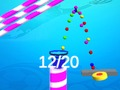 Игра Пополнете топка  онлајн