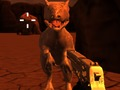 Игра Опстанок на диносаурусите Крајот на светот  онлајн