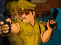 Игра Градска средба  онлајн