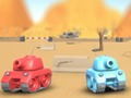 Игра Битка со тенк со повеќе играчи  онлајн