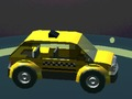 Игра Ниско поли играчка автомобил  онлајн