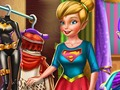 Игра Тајна гардероба на Пикси  онлајн