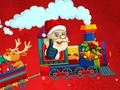 Игра Божиќ појавување Делукс  онлајн