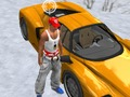 Игра Вистински гангстер Симулатор Гранд Сити  онлајн