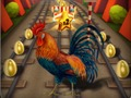 Игра Лути Петел Стартувај под метрото  онлајн