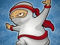Игра Lifeивот и смрт нинџа  онлајн