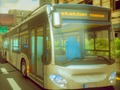 Игра Возач на градски автобус  онлајн