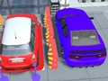 Игра Паркинг на Xtreme Sky  онлајн