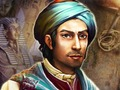Игра Тајните во песокот  онлајн