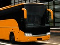Игра Американски симулатор за туристички автобуси  онлајн