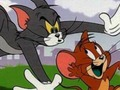 Игра Том и Jerryери ја забележуваат разликата  онлајн