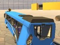 Игра Уривање на акробации од автобус  онлајн