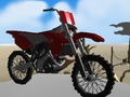 Игра Moto x Брзина GP  онлајн