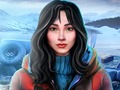 Игра Земја на снег  онлајн