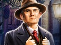 Игра Украдени докази  онлајн