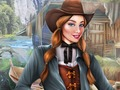 Игра Пат кон минатото  онлајн