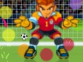 Игра Фудбал FRVR  онлајн