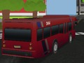 Игра Фудбалски играчи автобуски превоз  онлајн