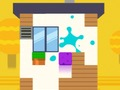 Игра Чиста куќа 3Д  онлајн