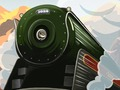 Игра Сите на бродот! Следење 'Преку Канада  онлајн