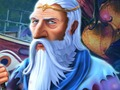 Игра Остров на блажената  онлајн