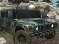 Игра Offroad Луди луксузни симулации Прадо  онлајн