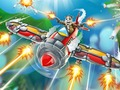 Игра Панда воздушен борец  онлајн