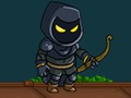 Игра Шеф против Воини  онлајн