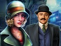 Игра Погребана мистерија  онлајн