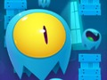Игра Flappy Дух  онлајн
