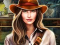Игра Кабина на изгубениот  онлајн
